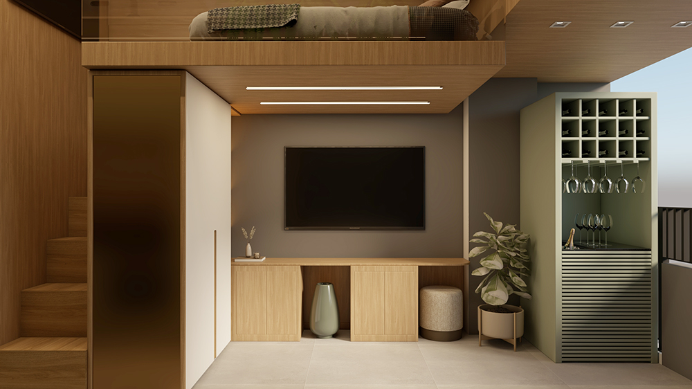 STUDIO 7 - SALA 01